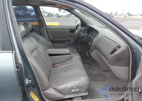 1999 Toyota Avalon Xls z USA, uszkodzony, nr VIN 4T1BF18B9XU299912